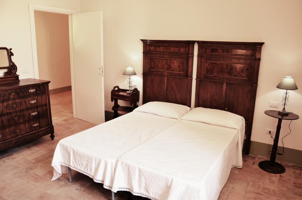 B&B Antica Biblioteca Fermo Quarto foto