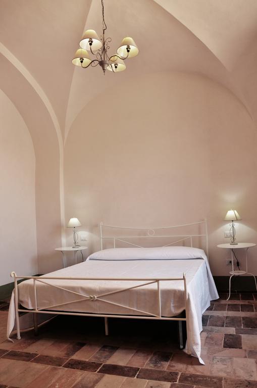 B&B Antica Biblioteca Fermo Quarto foto