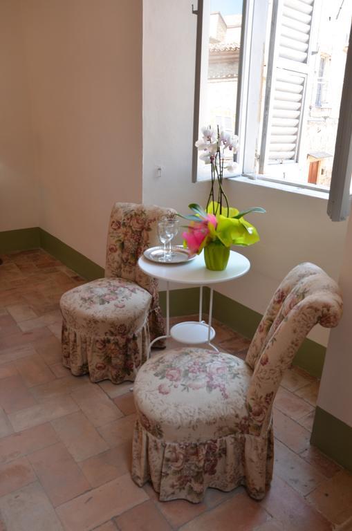 B&B Antica Biblioteca Fermo Quarto foto