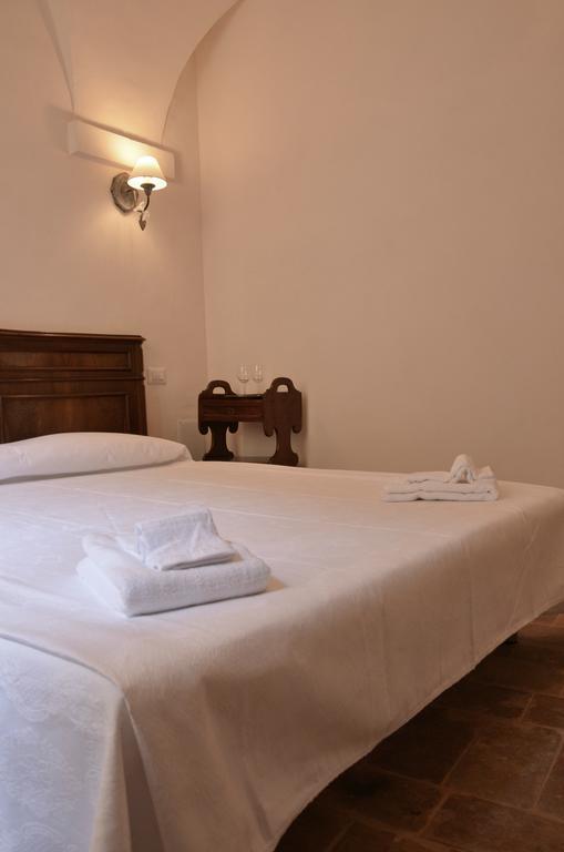 B&B Antica Biblioteca Fermo Quarto foto