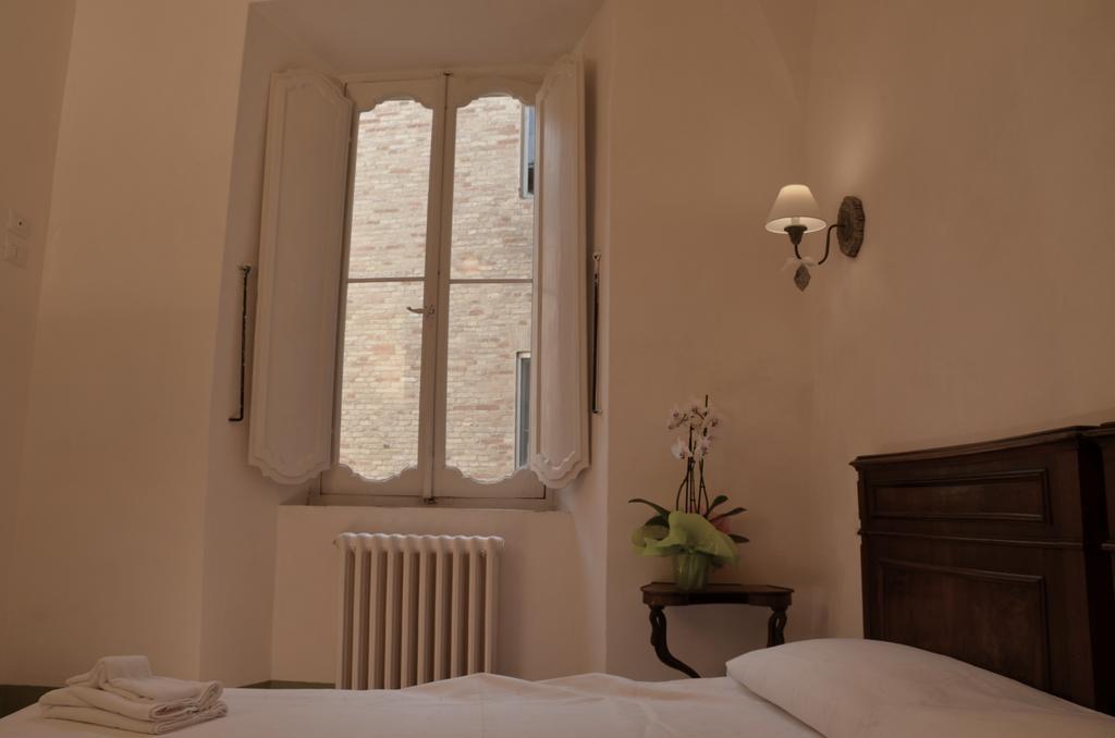 B&B Antica Biblioteca Fermo Quarto foto
