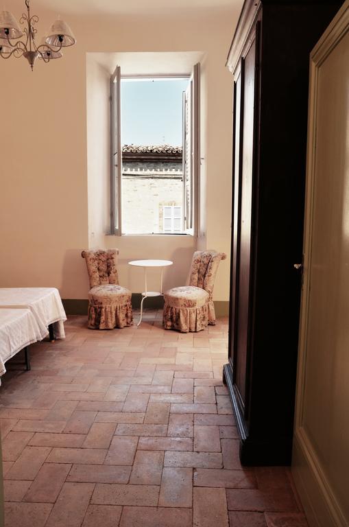 B&B Antica Biblioteca Fermo Quarto foto