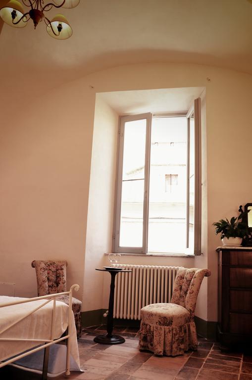 B&B Antica Biblioteca Fermo Quarto foto